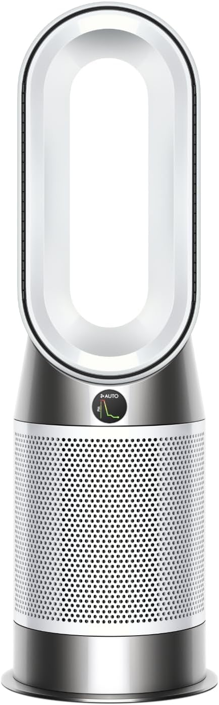 Dyson Air Purifier – Experience Year-Round Comfort with the HP10 Purifier Hot+Cool™