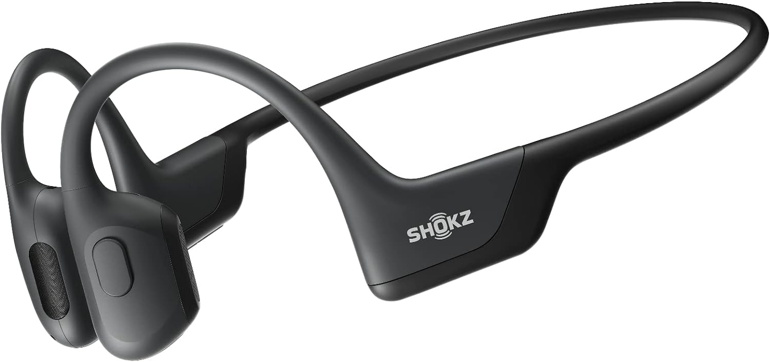 SHOKZ OpenRun Pro: Comfortable and Immersive Bluetooth Sport Headphones