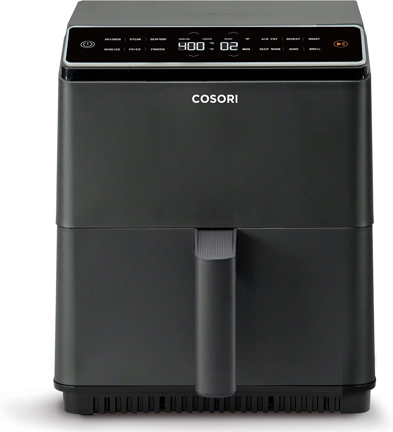 Air Fryers – Cosori Pro III: The Ultimate Versatile Kitchen Appliance