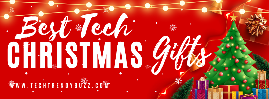 Best Christmas Gifts Tech Reviews – Best Wireless Headsets, Earbuds, and more!